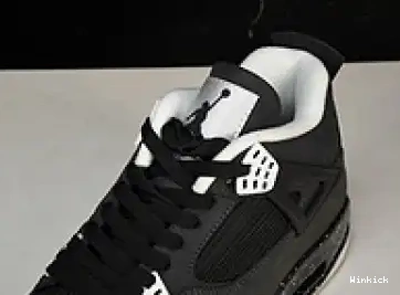 4 RETRO FQ8138-002 AIR FEAR JORDAN 0528